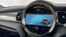 MINI Cooper 1.5 C Exclusive 3dr Auto Petrol Hatchback